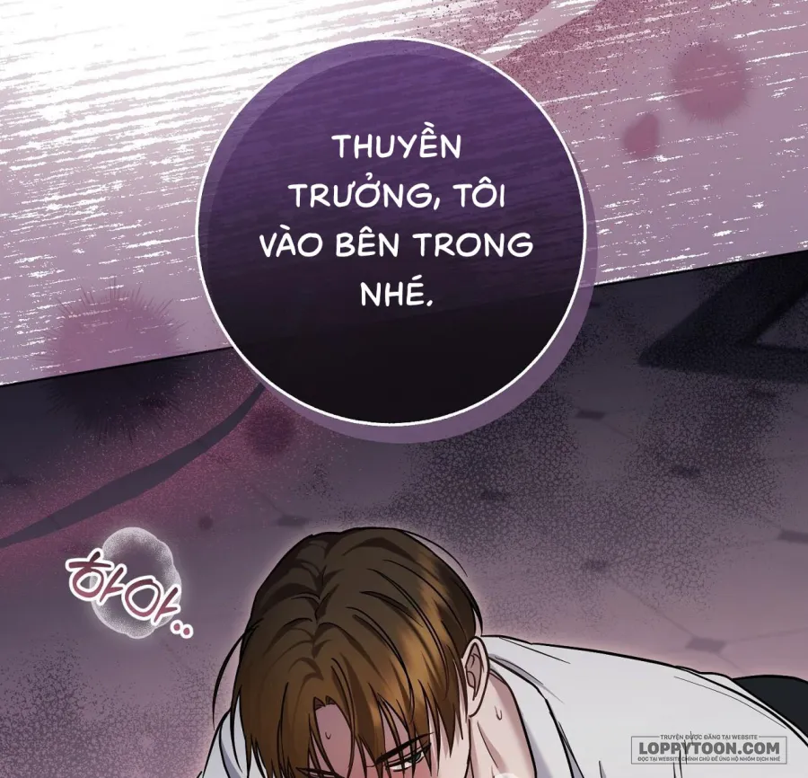 Đêm Đắm Chìm Trên Chuyến Hải Trình - Chap 6 - Trang 59