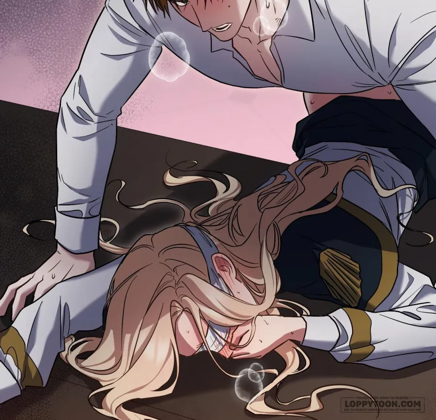 Đêm Đắm Chìm Trên Chuyến Hải Trình - Chap 6 - Trang 60