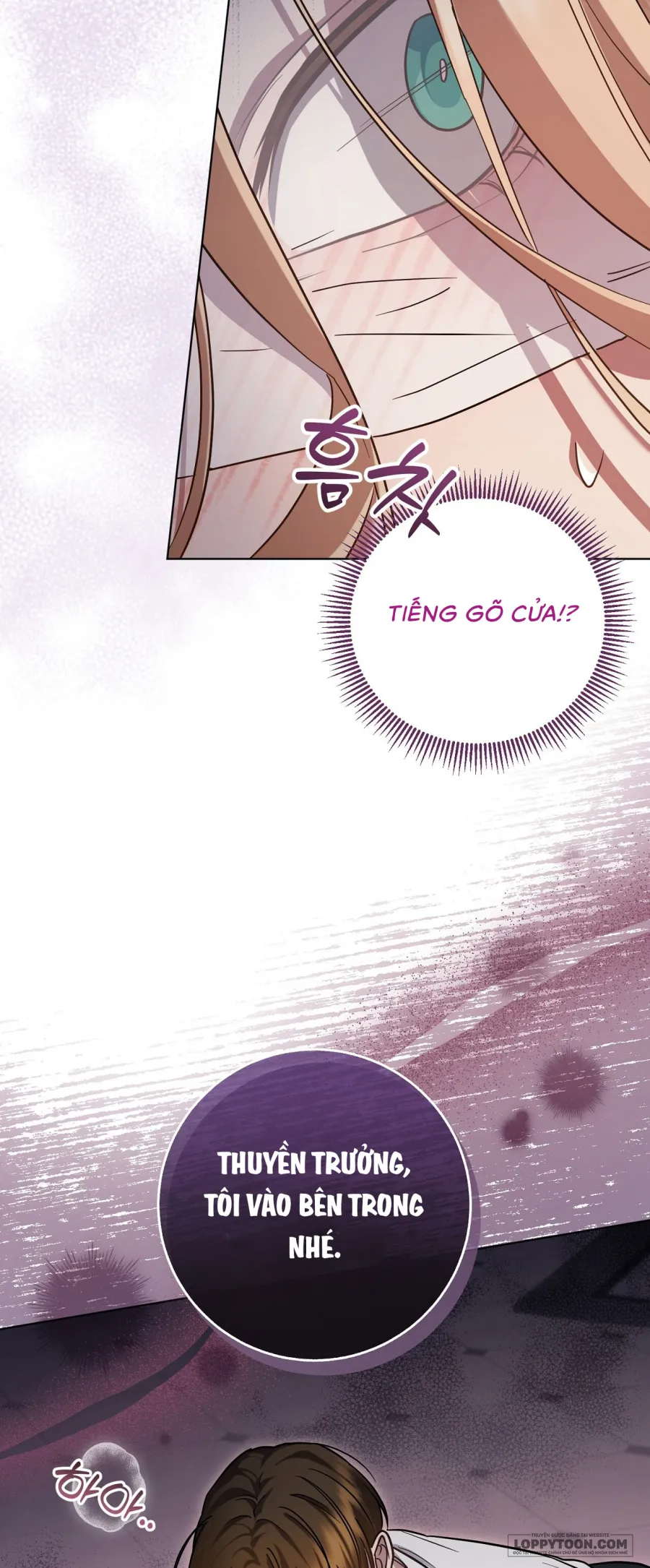 Đêm Đắm Chìm Trên Chuyến Hải Trình - Chap 7 - Trang 2