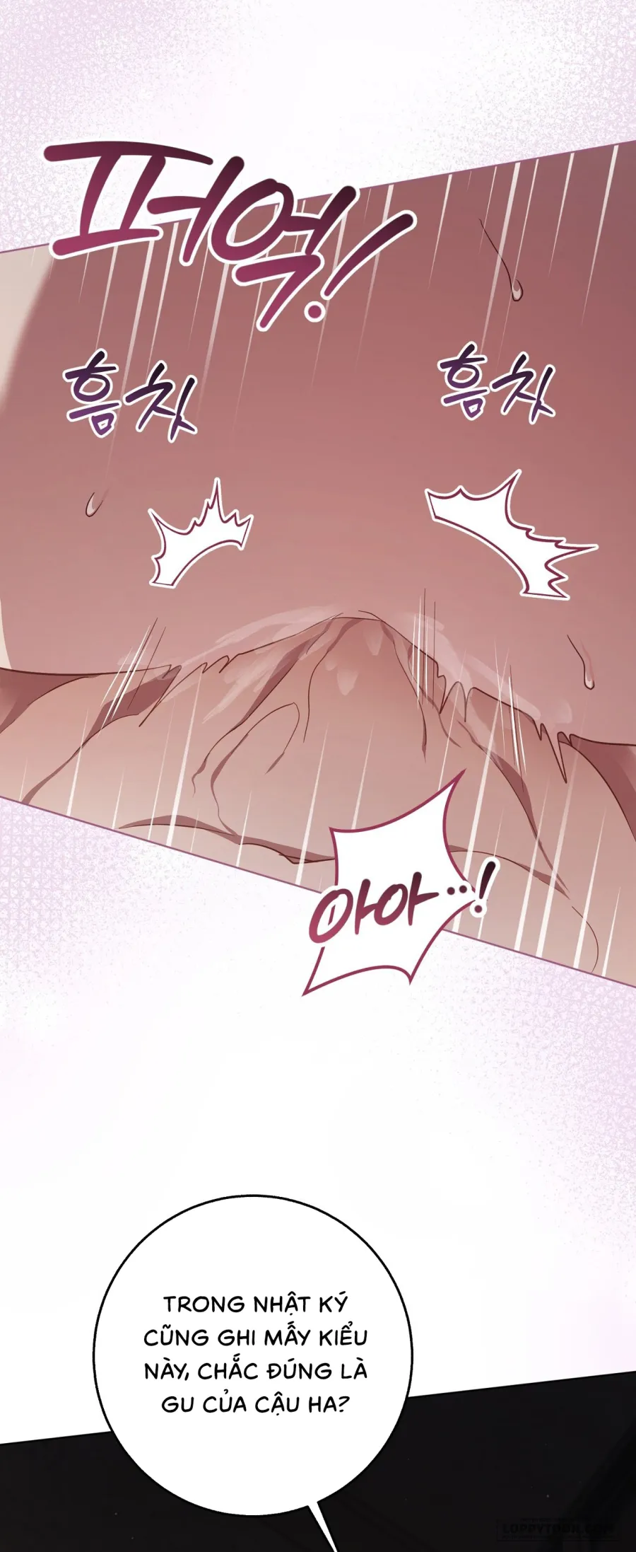 Đêm Đắm Chìm Trên Chuyến Hải Trình - Chap 7 - Trang 11