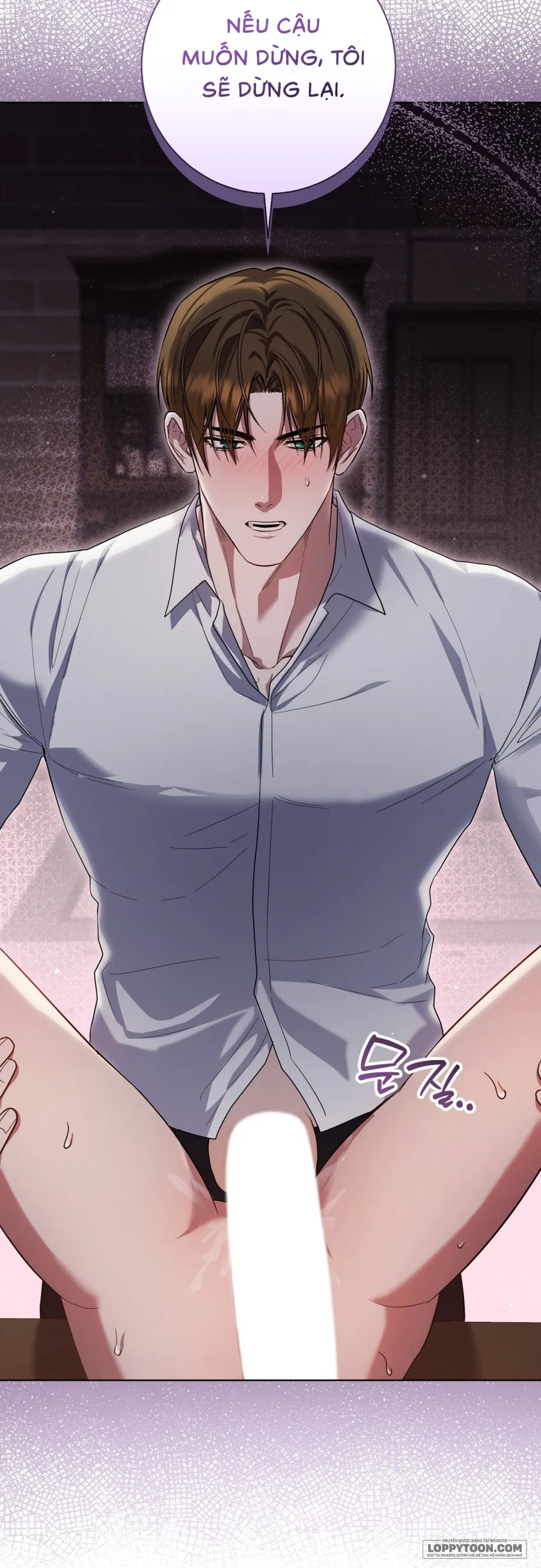 Đêm Đắm Chìm Trên Chuyến Hải Trình - Chap 7 - Trang 16