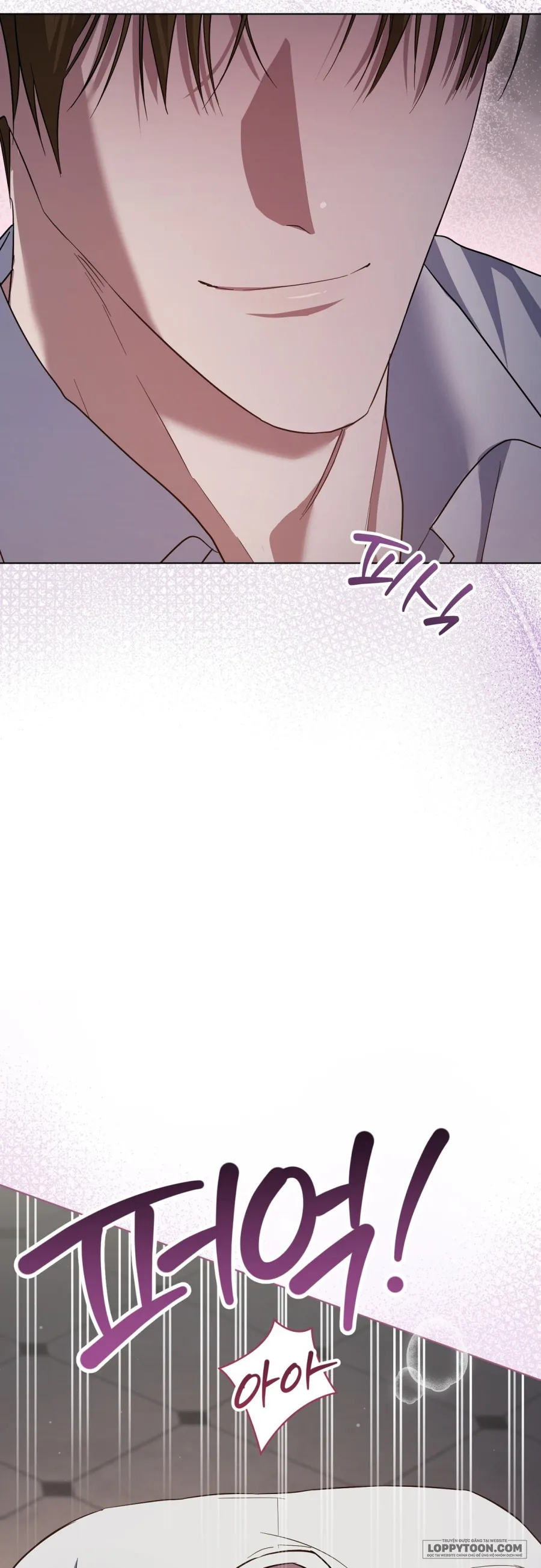 Đêm Đắm Chìm Trên Chuyến Hải Trình - Chap 7 - Trang 18