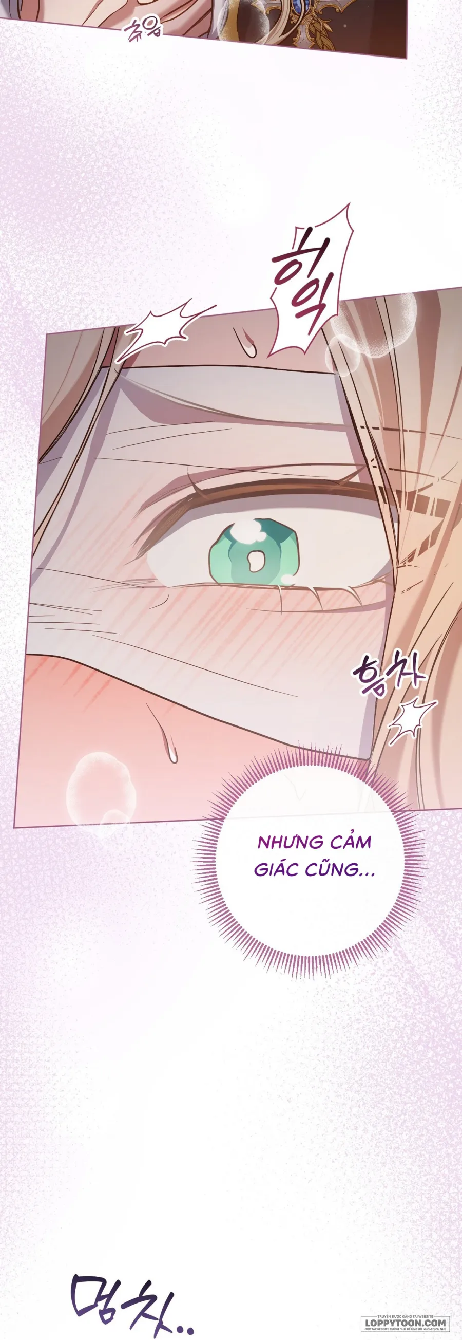 Đêm Đắm Chìm Trên Chuyến Hải Trình - Chap 7 - Trang 21