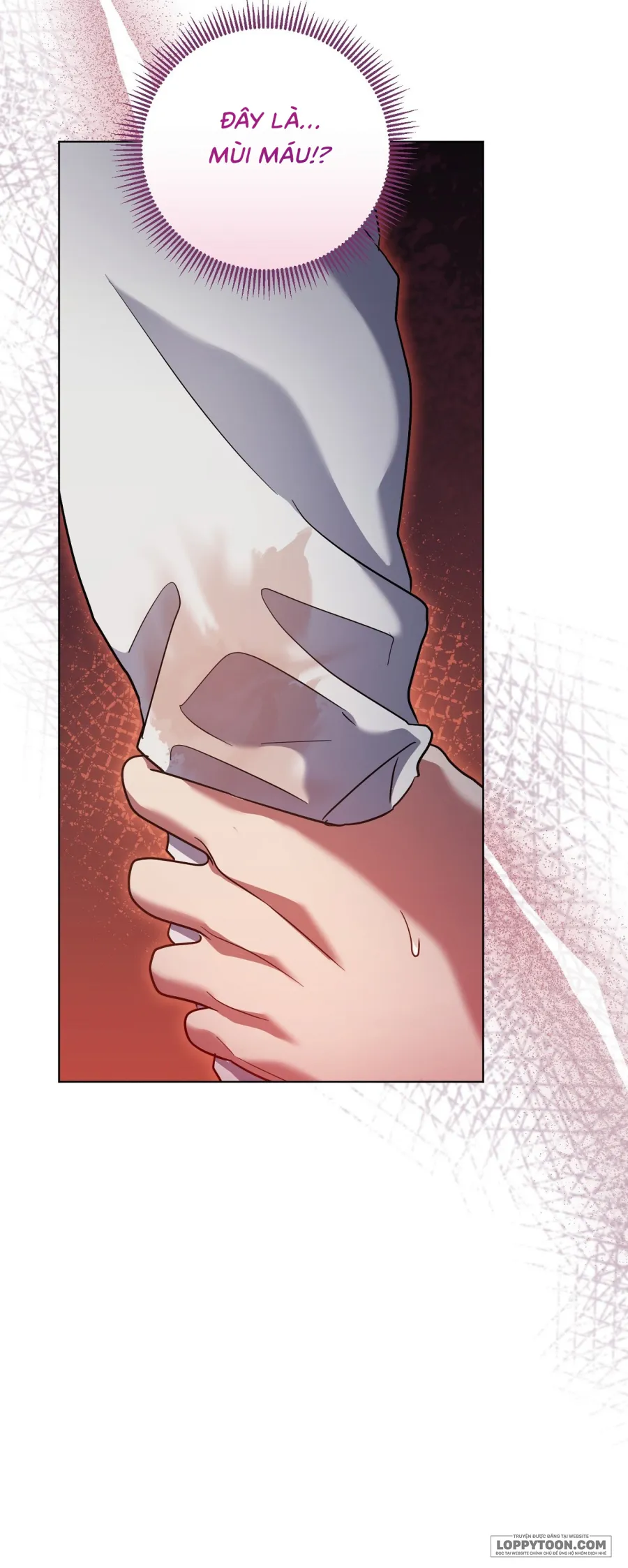 Đêm Đắm Chìm Trên Chuyến Hải Trình - Chap 7 - Trang 23