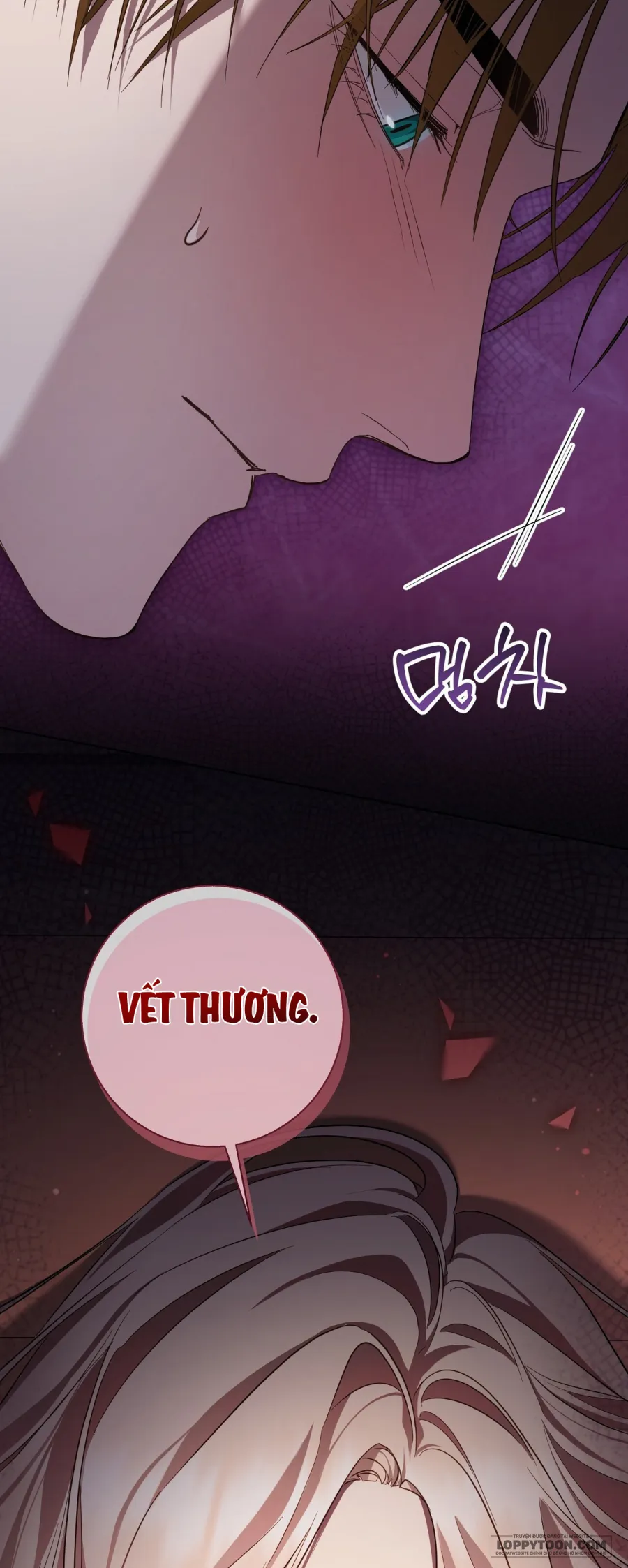 Đêm Đắm Chìm Trên Chuyến Hải Trình - Chap 7 - Trang 27