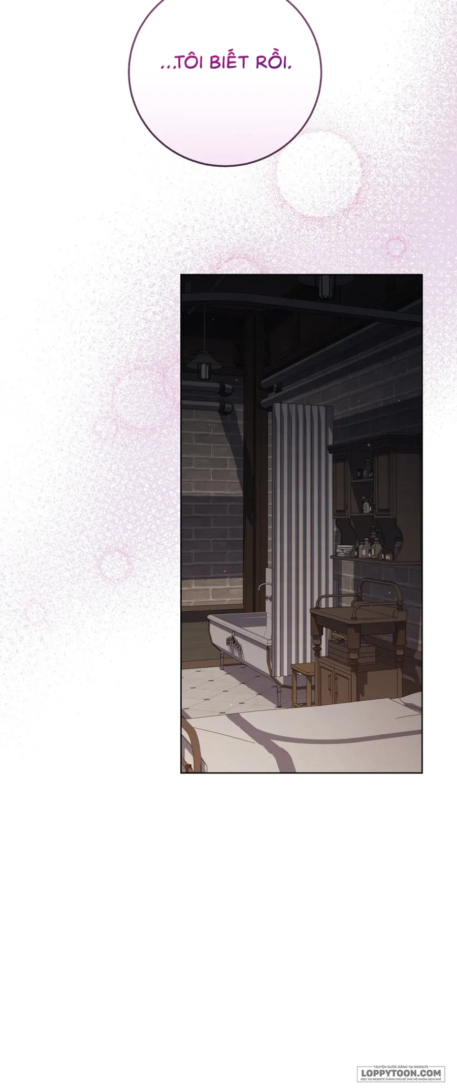 Đêm Đắm Chìm Trên Chuyến Hải Trình - Chap 7 - Trang 30