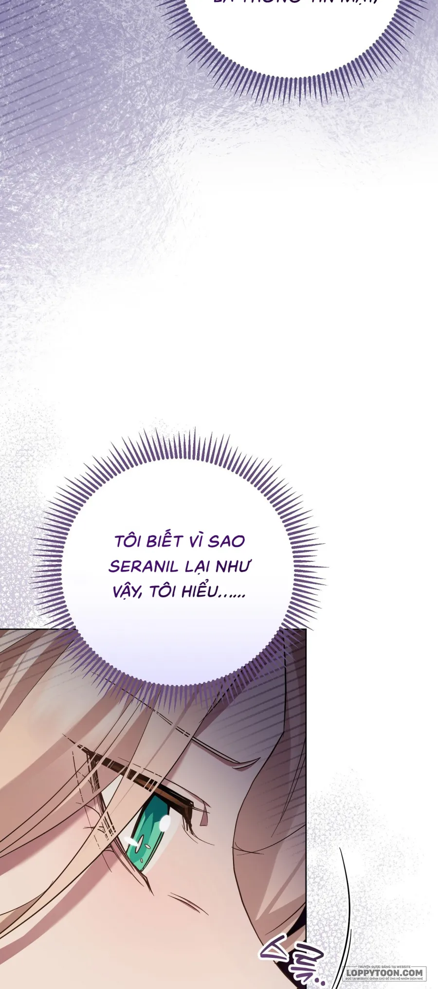 Đêm Đắm Chìm Trên Chuyến Hải Trình - Chap 7 - Trang 37