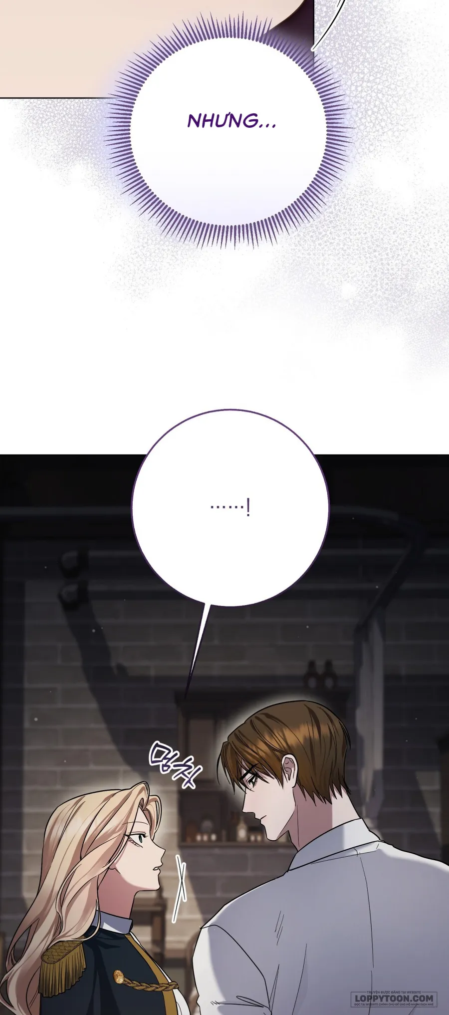 Đêm Đắm Chìm Trên Chuyến Hải Trình - Chap 7 - Trang 38