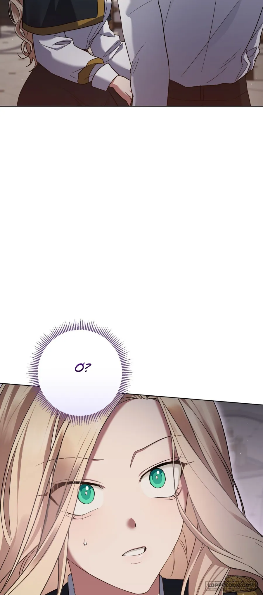 Đêm Đắm Chìm Trên Chuyến Hải Trình - Chap 7 - Trang 39