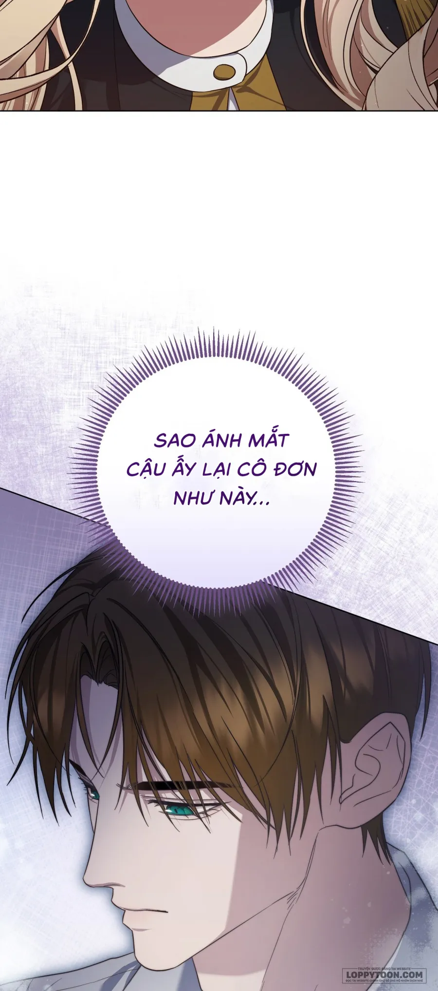 Đêm Đắm Chìm Trên Chuyến Hải Trình - Chap 7 - Trang 40