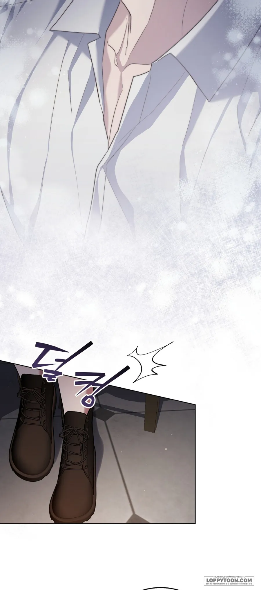 Đêm Đắm Chìm Trên Chuyến Hải Trình - Chap 7 - Trang 41