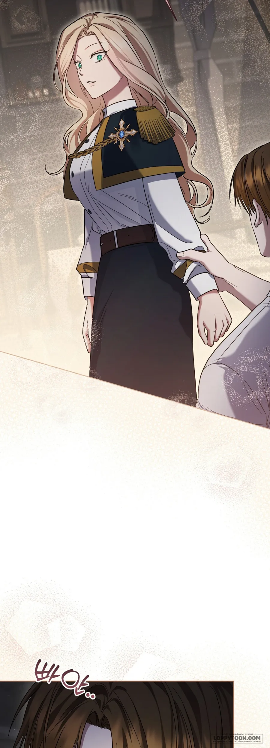 Đêm Đắm Chìm Trên Chuyến Hải Trình - Chap 7 - Trang 45