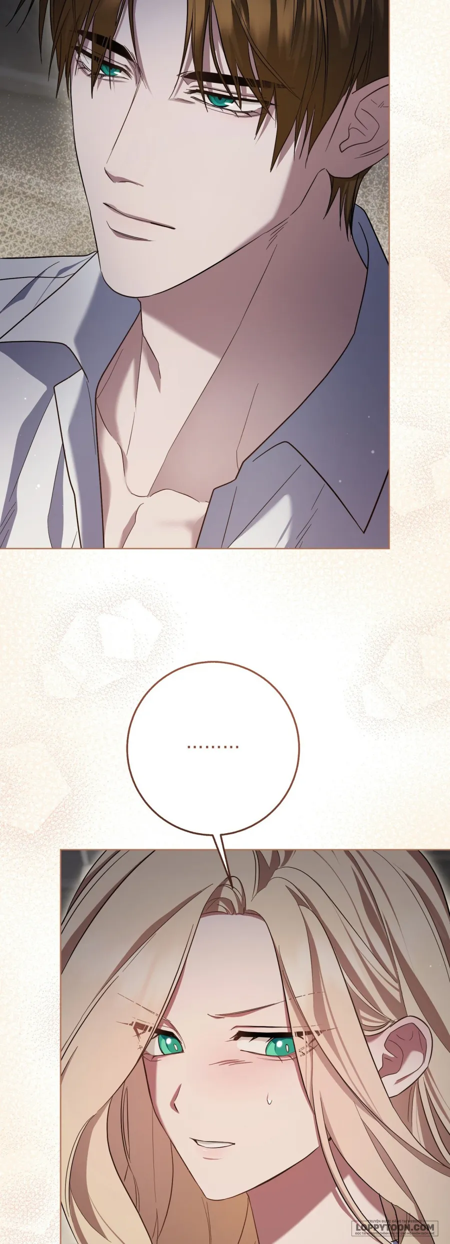 Đêm Đắm Chìm Trên Chuyến Hải Trình - Chap 7 - Trang 46