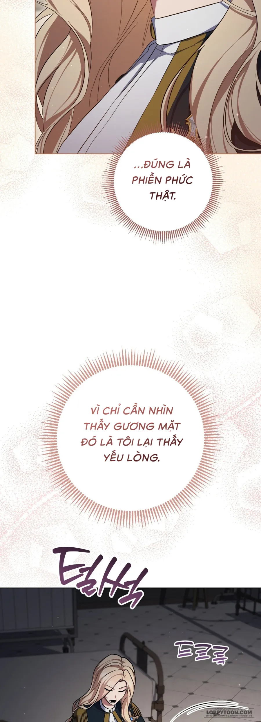 Đêm Đắm Chìm Trên Chuyến Hải Trình - Chap 7 - Trang 47