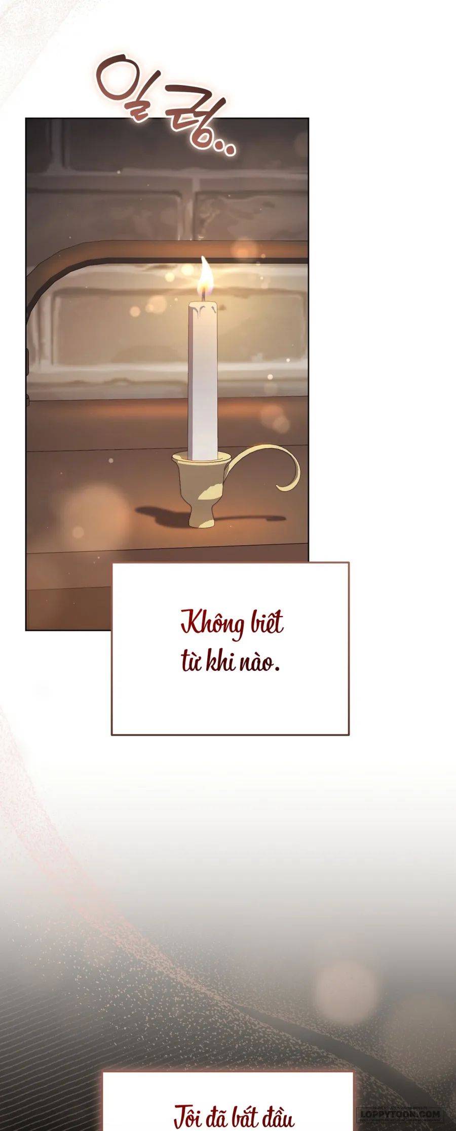 Đêm Đắm Chìm Trên Chuyến Hải Trình - Chap 7 - Trang 50