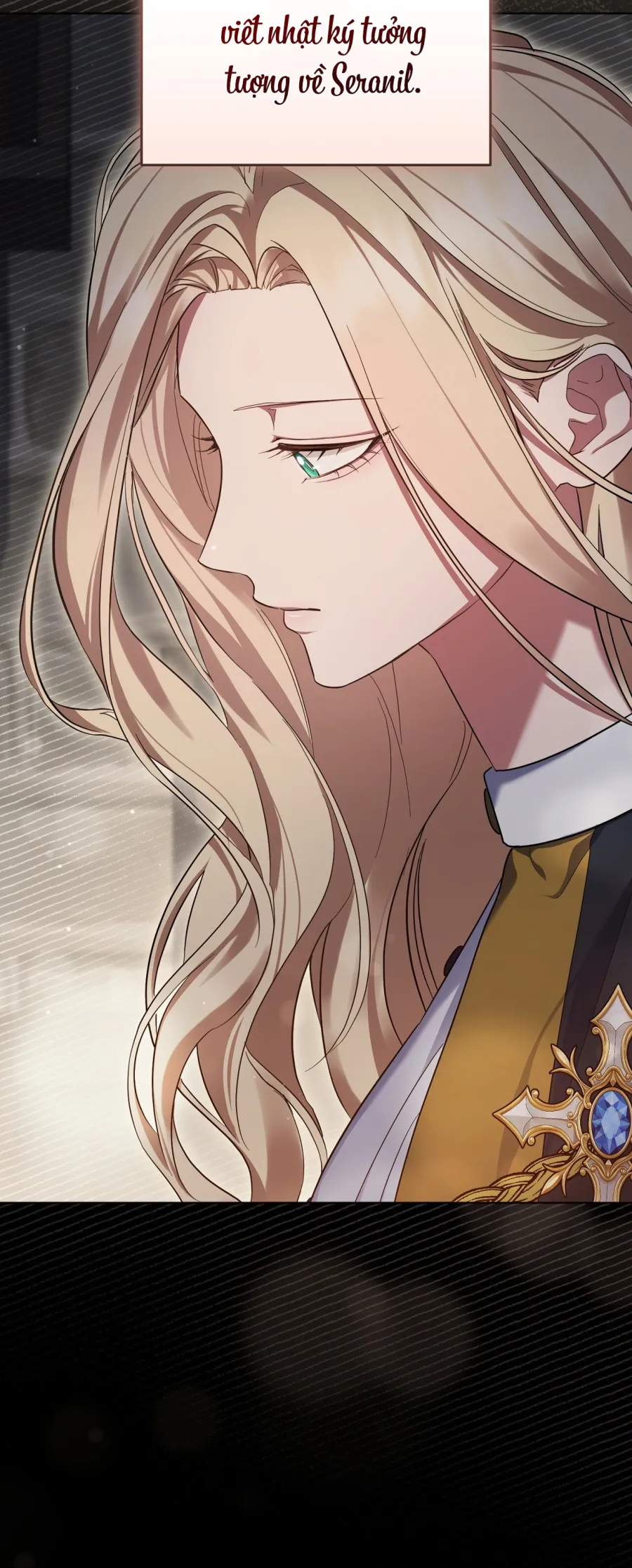 Đêm Đắm Chìm Trên Chuyến Hải Trình - Chap 7 - Trang 51