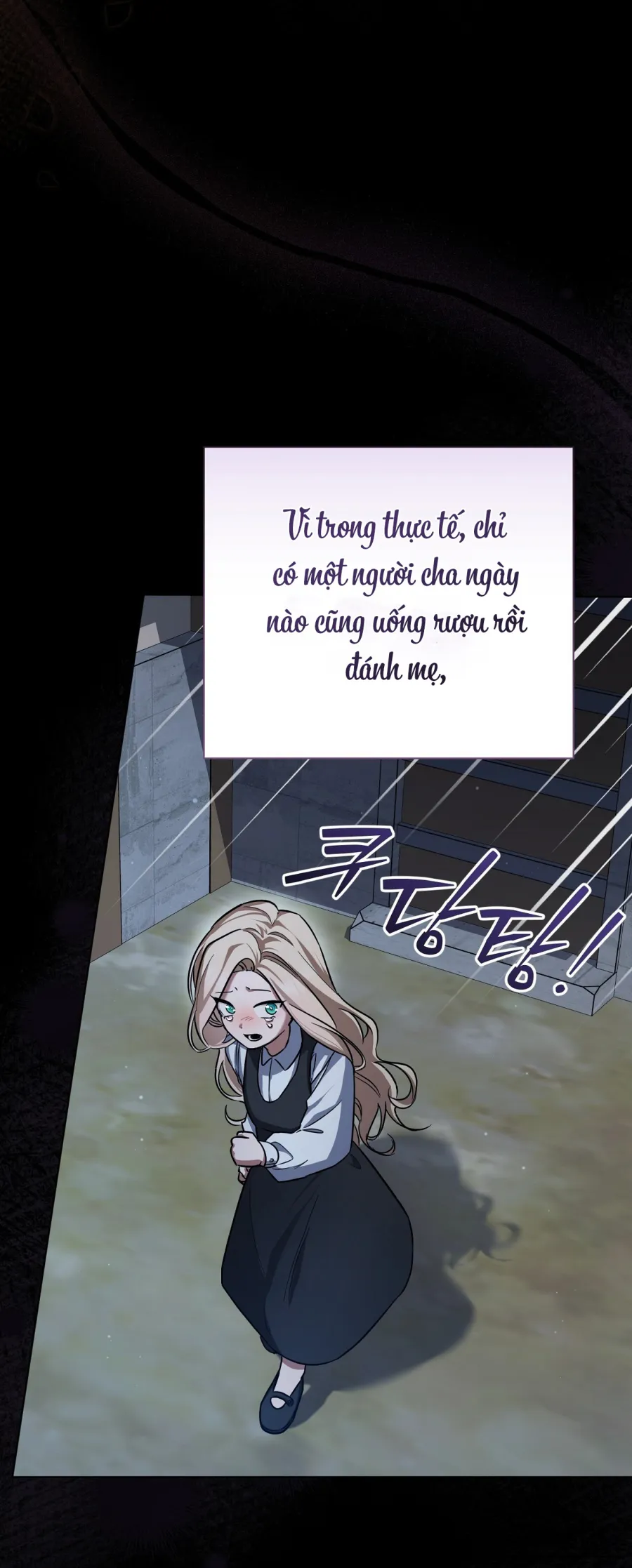 Đêm Đắm Chìm Trên Chuyến Hải Trình - Chap 7 - Trang 54