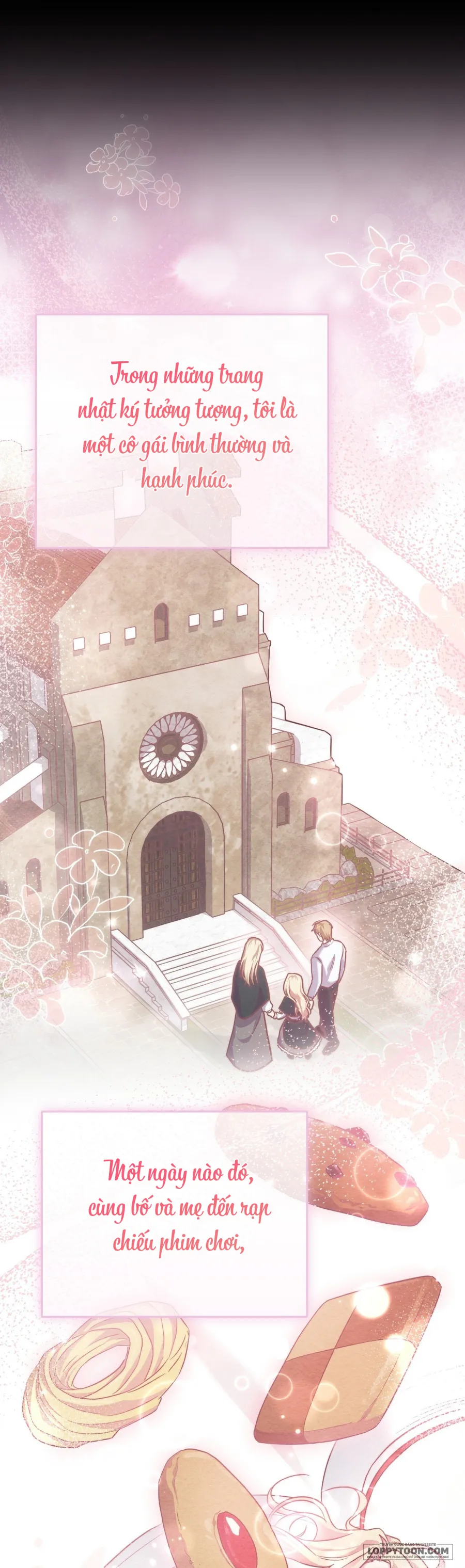 Đêm Đắm Chìm Trên Chuyến Hải Trình - Chap 7 - Trang 57