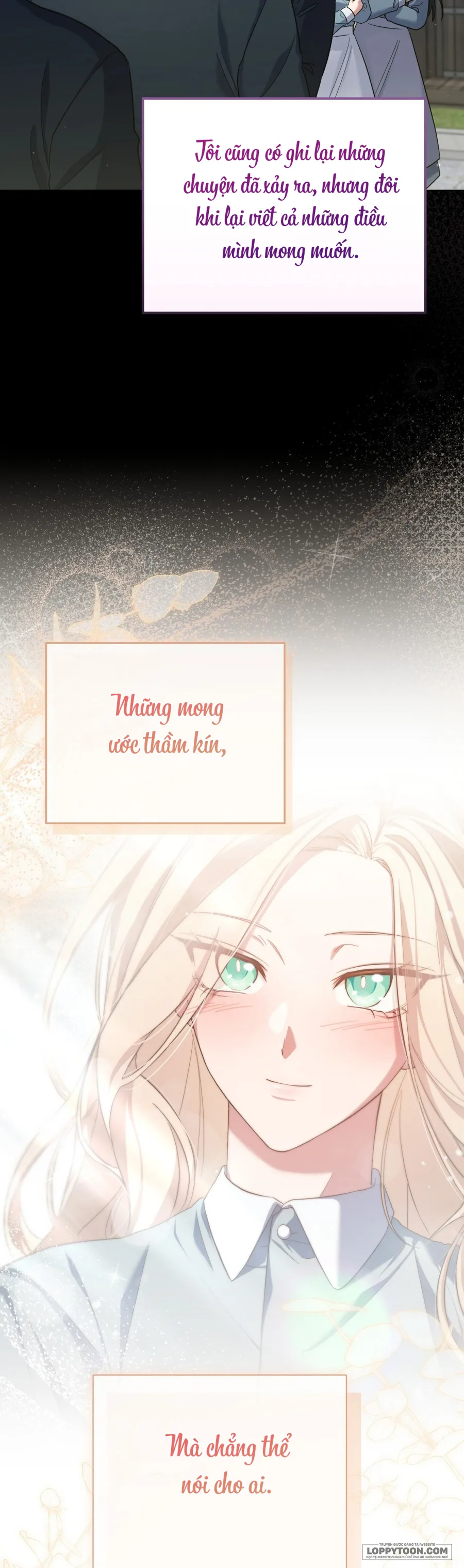 Đêm Đắm Chìm Trên Chuyến Hải Trình - Chap 7 - Trang 59