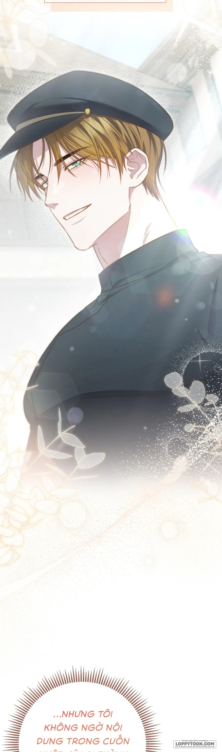 Đêm Đắm Chìm Trên Chuyến Hải Trình - Chap 7 - Trang 60