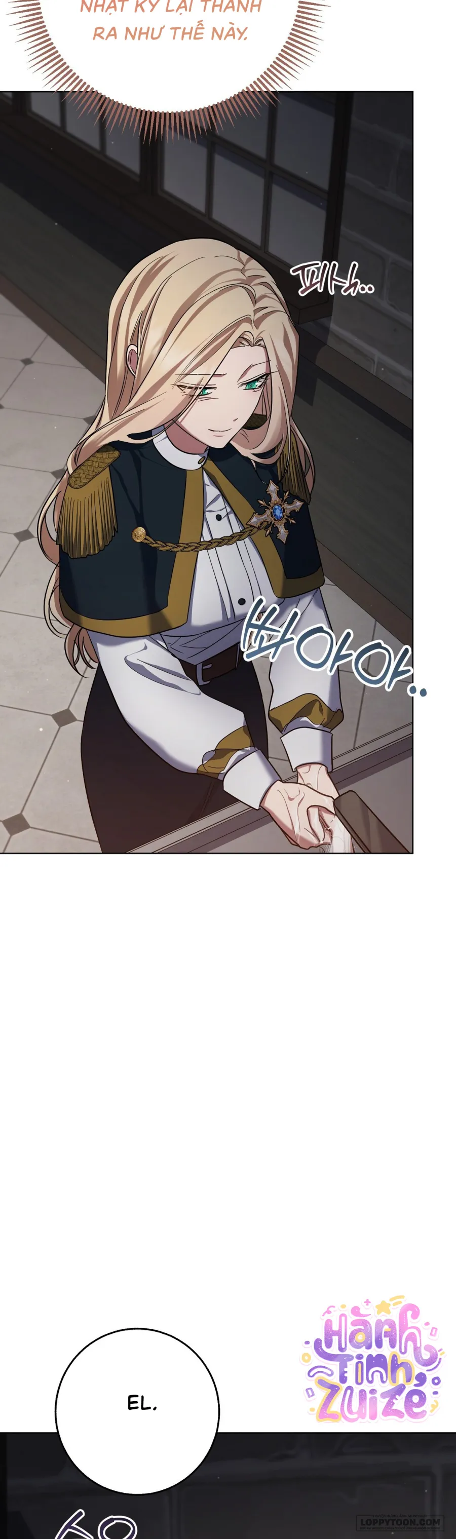 Đêm Đắm Chìm Trên Chuyến Hải Trình - Chap 7 - Trang 61