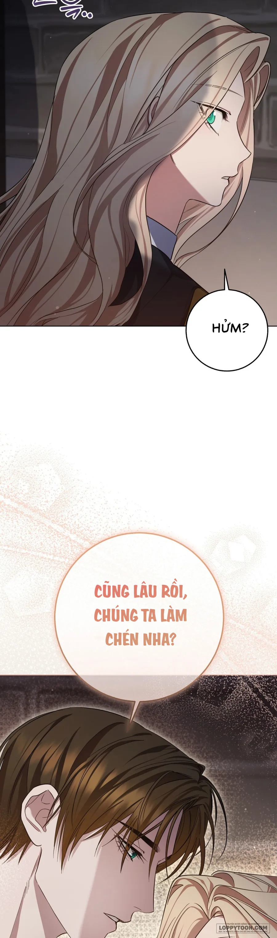 Đêm Đắm Chìm Trên Chuyến Hải Trình - Chap 7 - Trang 62