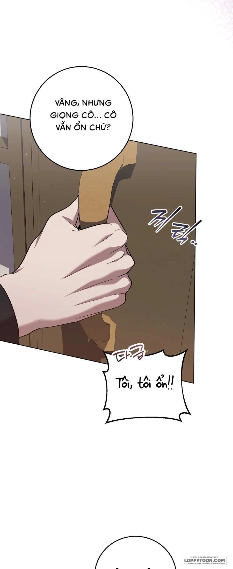 Đêm Đắm Chìm Trên Chuyến Hải Trình - Chap 7 - Trang 9