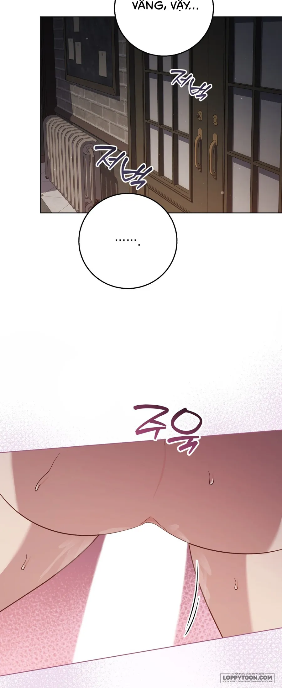 Đêm Đắm Chìm Trên Chuyến Hải Trình - Chap 7 - Trang 10