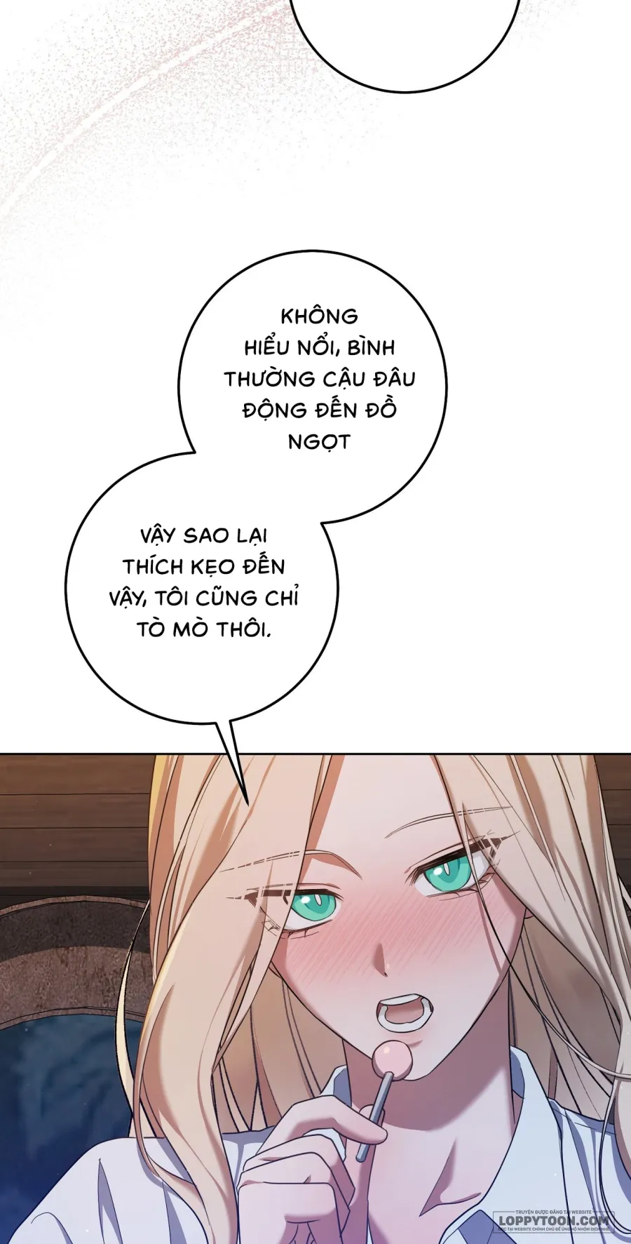 Đêm Đắm Chìm Trên Chuyến Hải Trình - Chap 8 - Trang 11