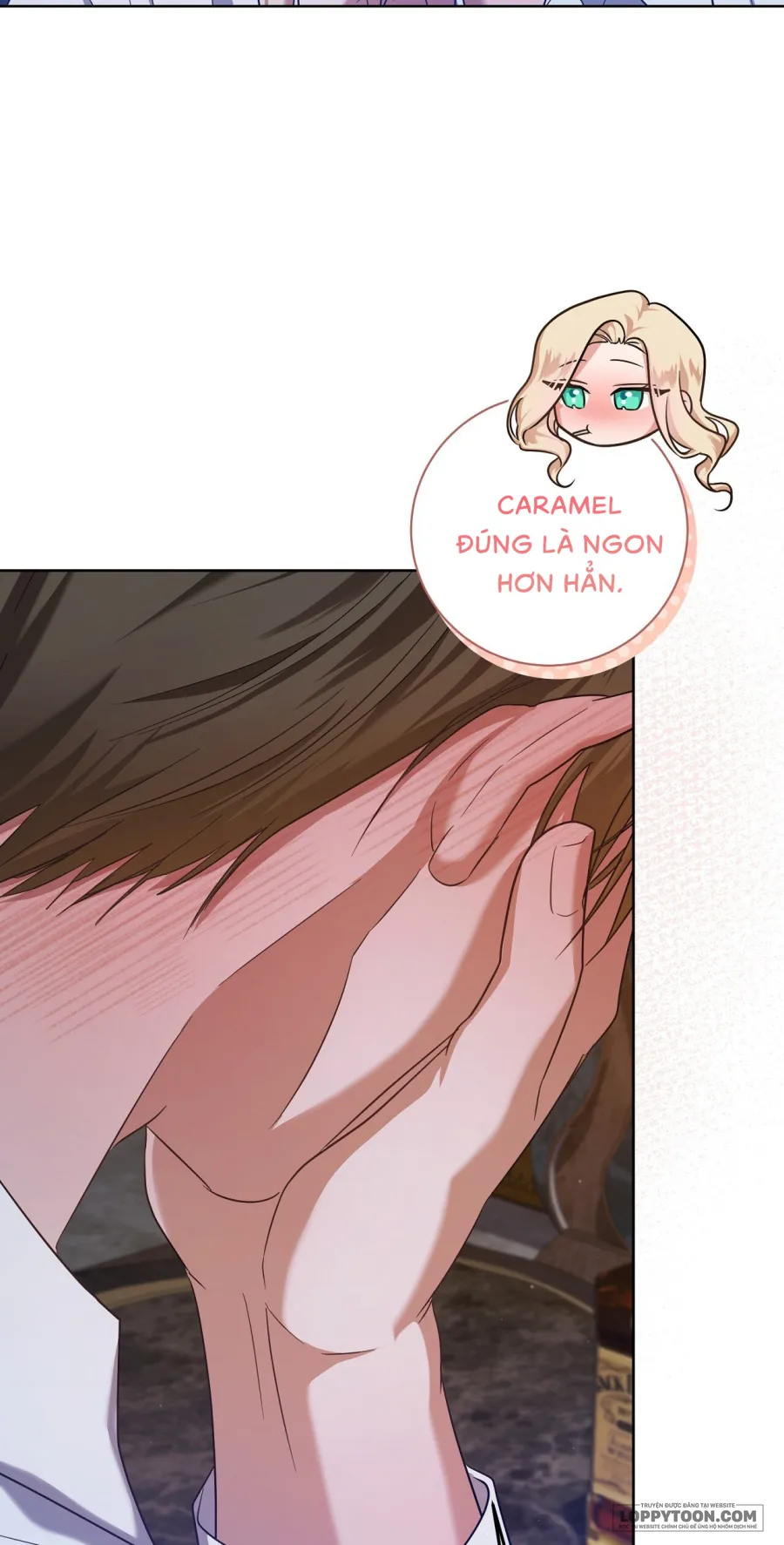 Đêm Đắm Chìm Trên Chuyến Hải Trình - Chap 8 - Trang 12