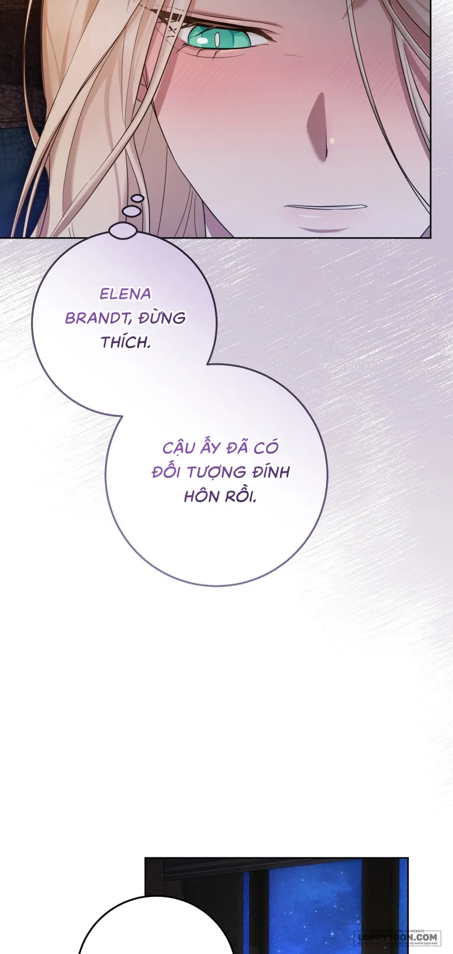 Đêm Đắm Chìm Trên Chuyến Hải Trình - Chap 8 - Trang 18