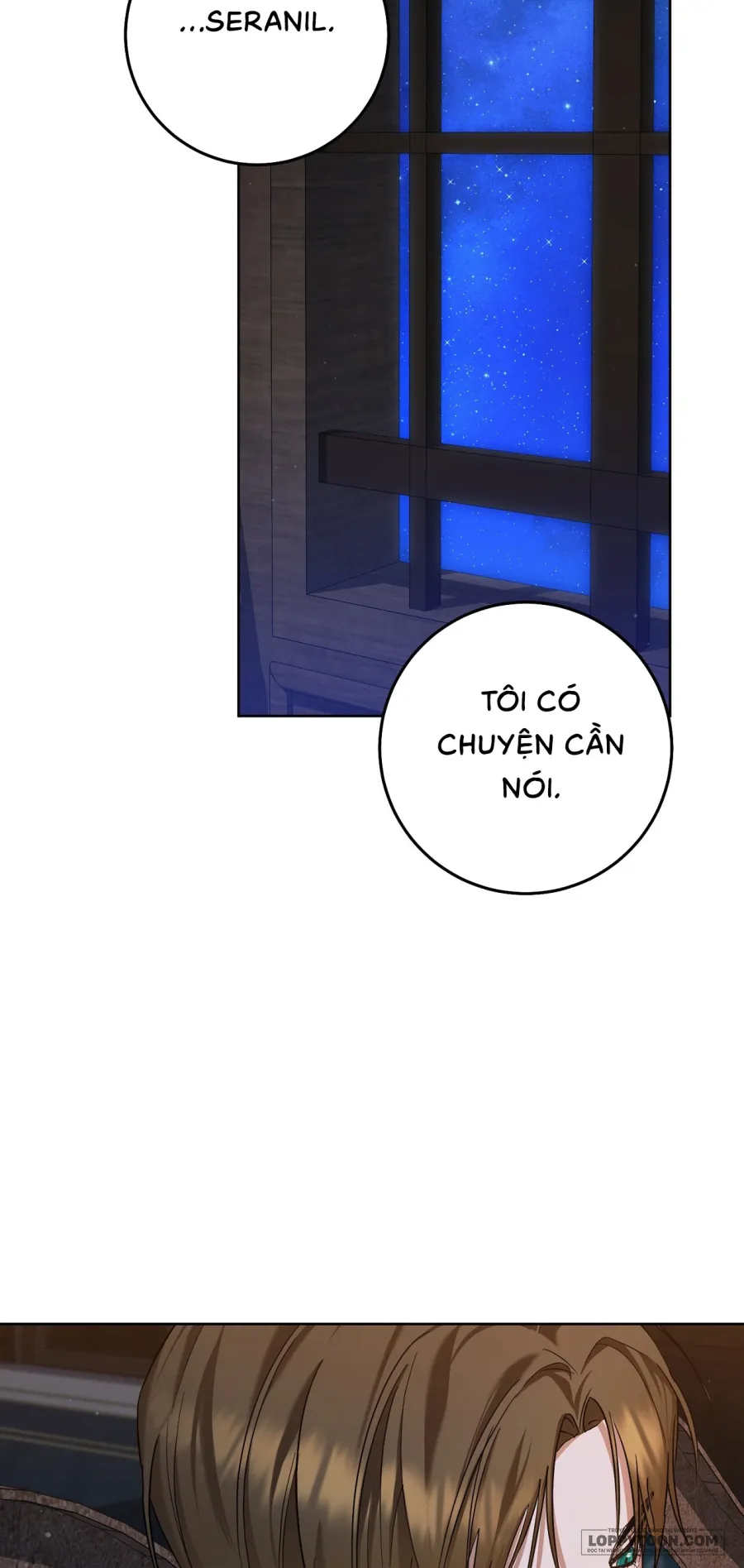 Đêm Đắm Chìm Trên Chuyến Hải Trình - Chap 8 - Trang 19