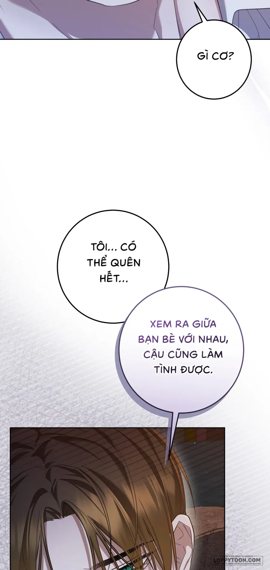 Đêm Đắm Chìm Trên Chuyến Hải Trình - Chap 8 - Trang 22