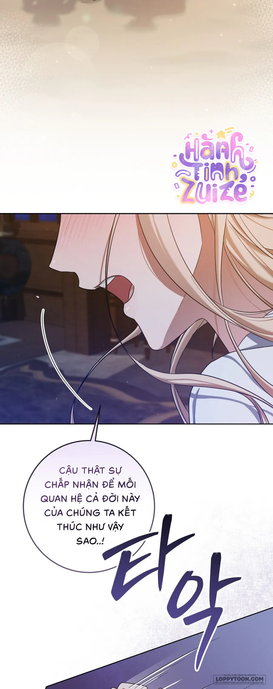 Đêm Đắm Chìm Trên Chuyến Hải Trình - Chap 8 - Trang 28