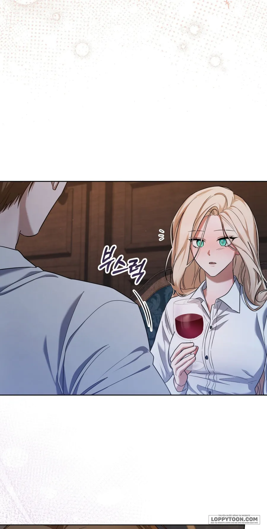 Đêm Đắm Chìm Trên Chuyến Hải Trình - Chap 8 - Trang 4