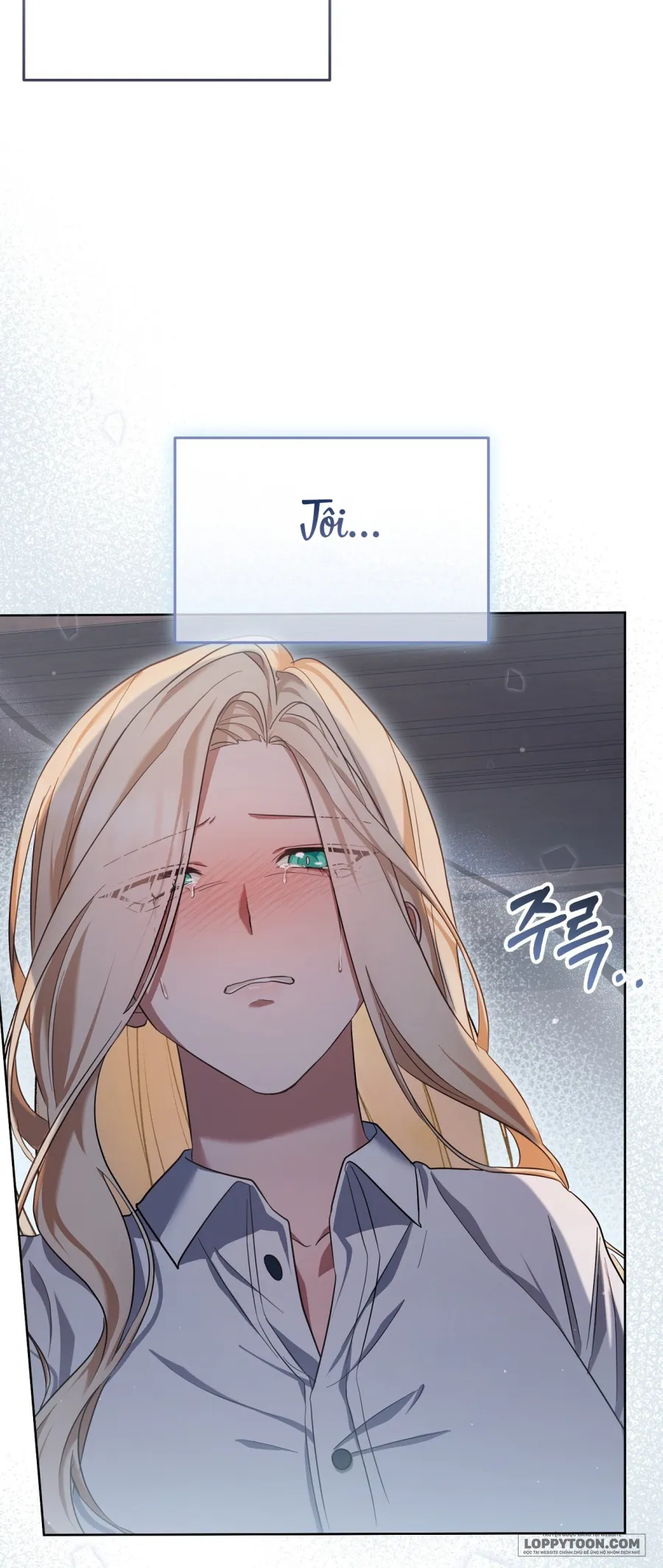 Đêm Đắm Chìm Trên Chuyến Hải Trình - Chap 8 - Trang 37