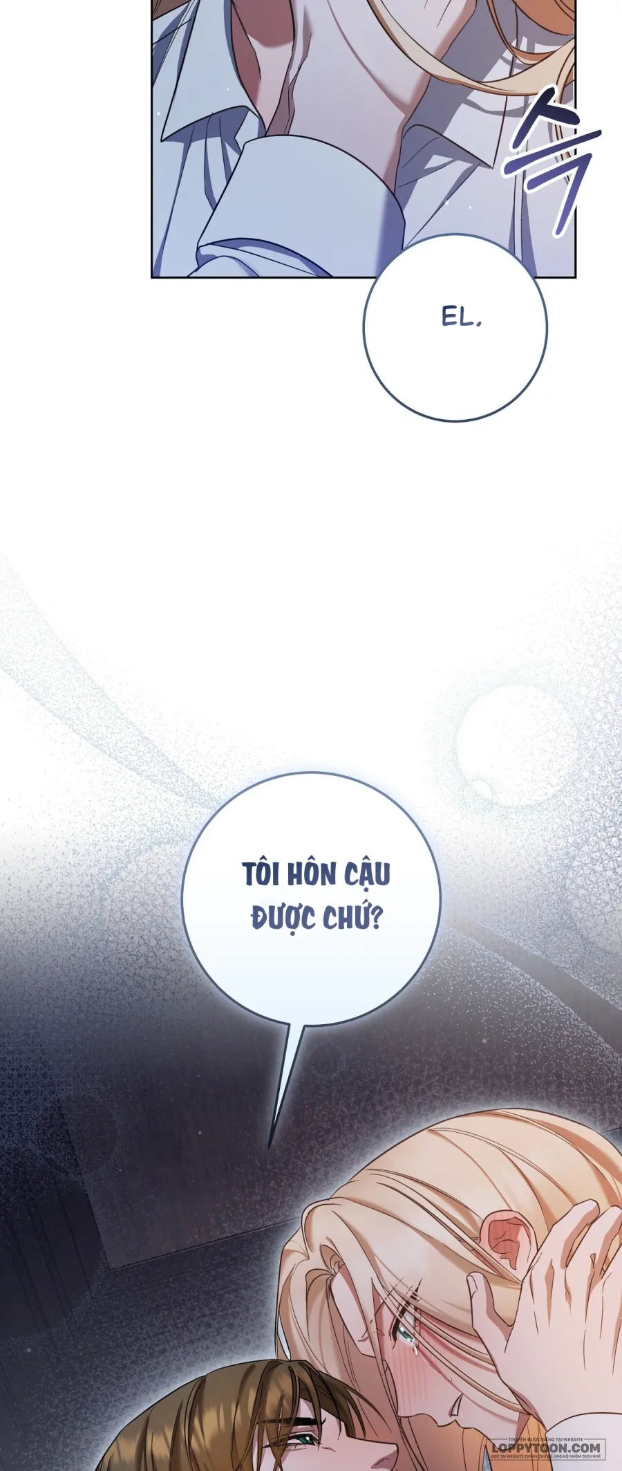 Đêm Đắm Chìm Trên Chuyến Hải Trình - Chap 8 - Trang 39