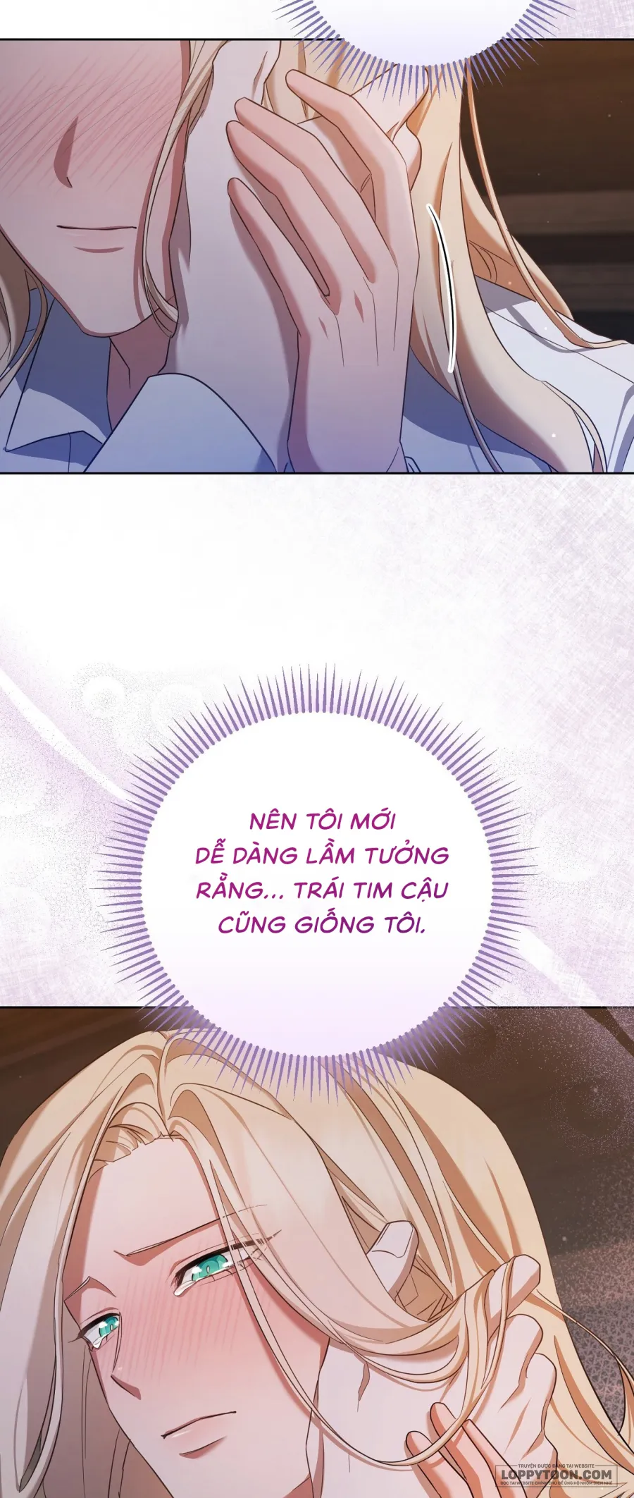 Đêm Đắm Chìm Trên Chuyến Hải Trình - Chap 8 - Trang 44