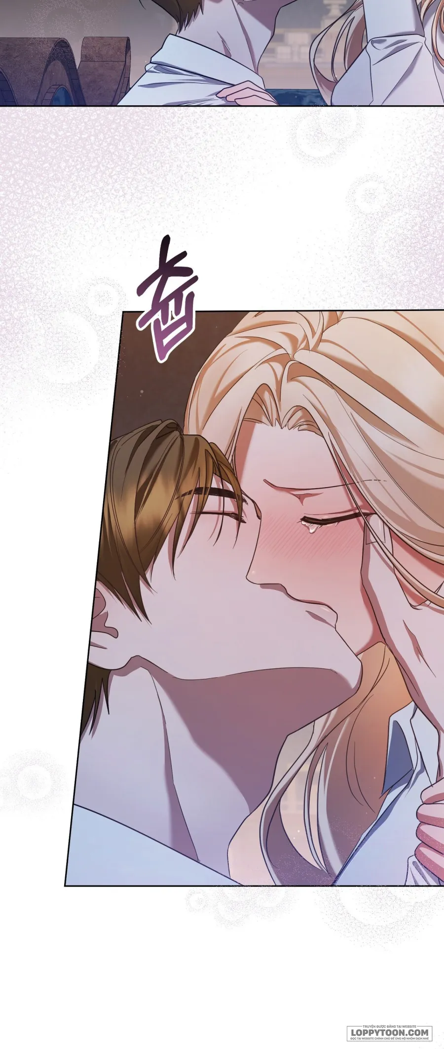 Đêm Đắm Chìm Trên Chuyến Hải Trình - Chap 8 - Trang 46