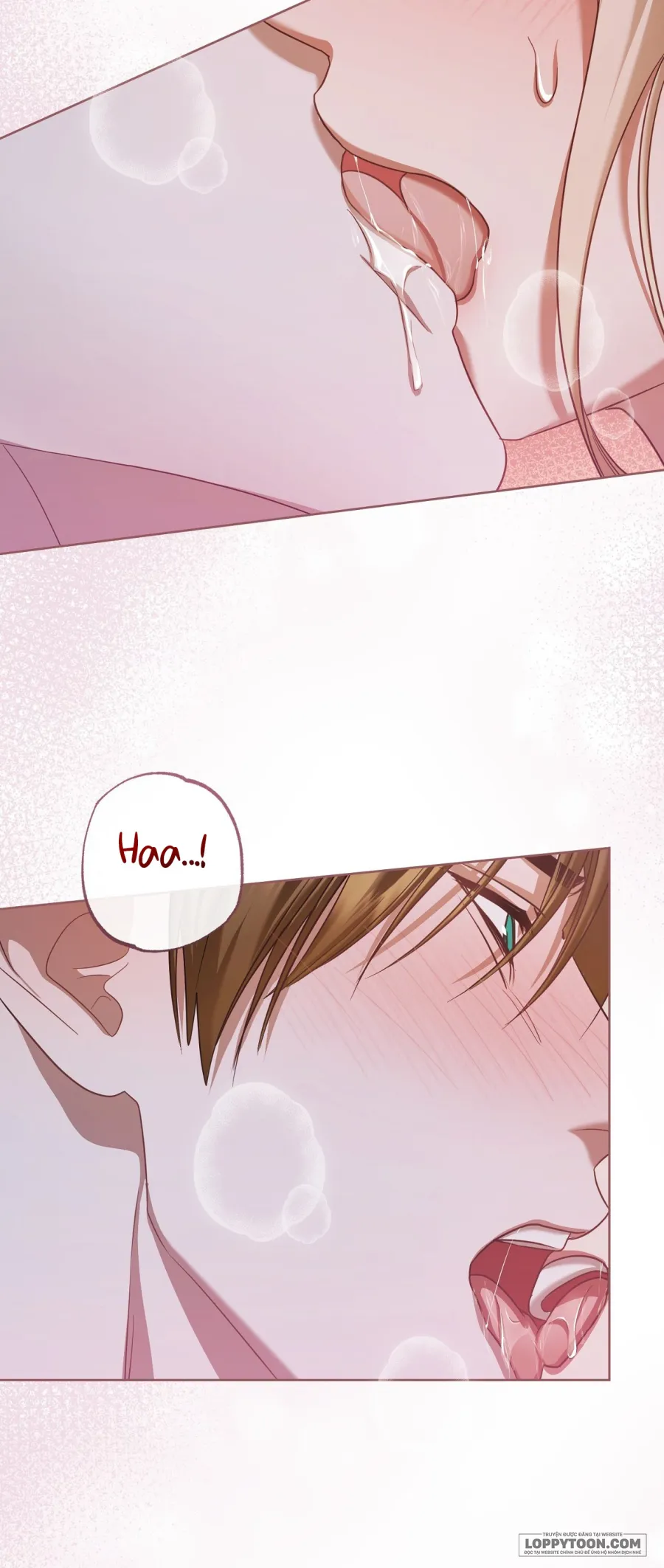 Đêm Đắm Chìm Trên Chuyến Hải Trình - Chap 8 - Trang 48