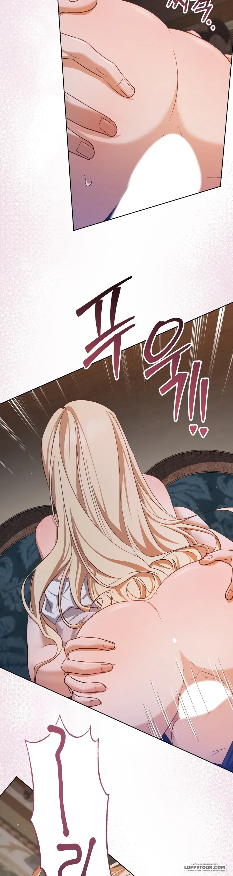 Đêm Đắm Chìm Trên Chuyến Hải Trình - Chap 8 - Trang 52