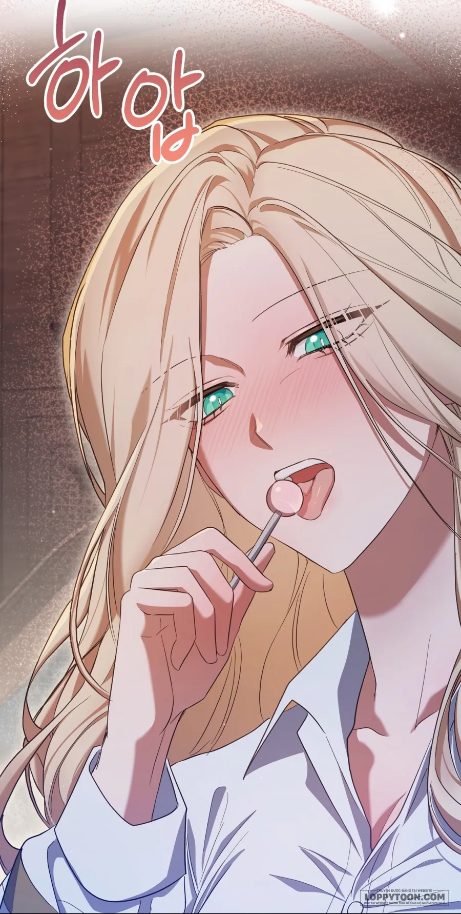 Đêm Đắm Chìm Trên Chuyến Hải Trình - Chap 8 - Trang 8