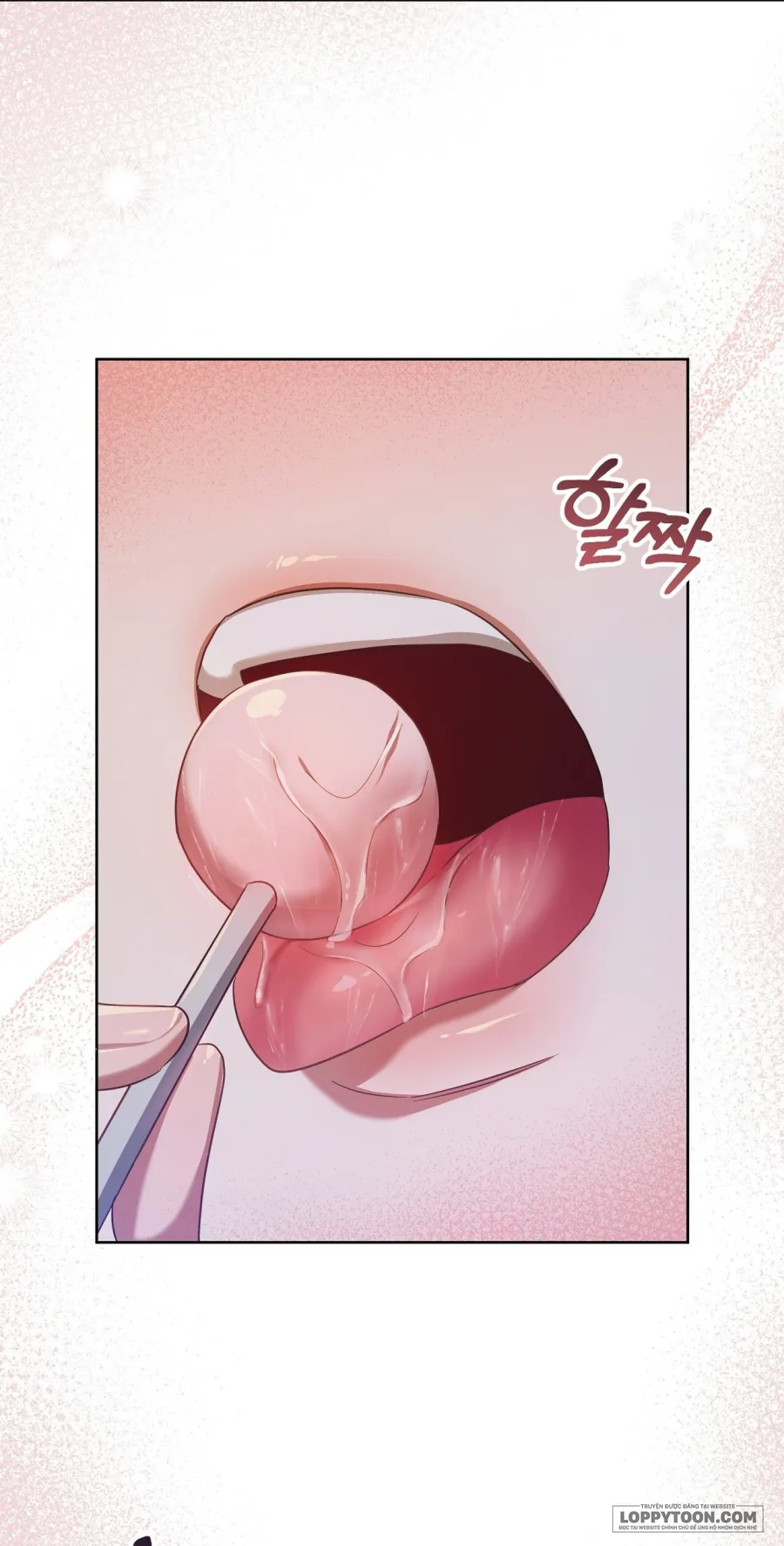 Đêm Đắm Chìm Trên Chuyến Hải Trình - Chap 8 - Trang 9