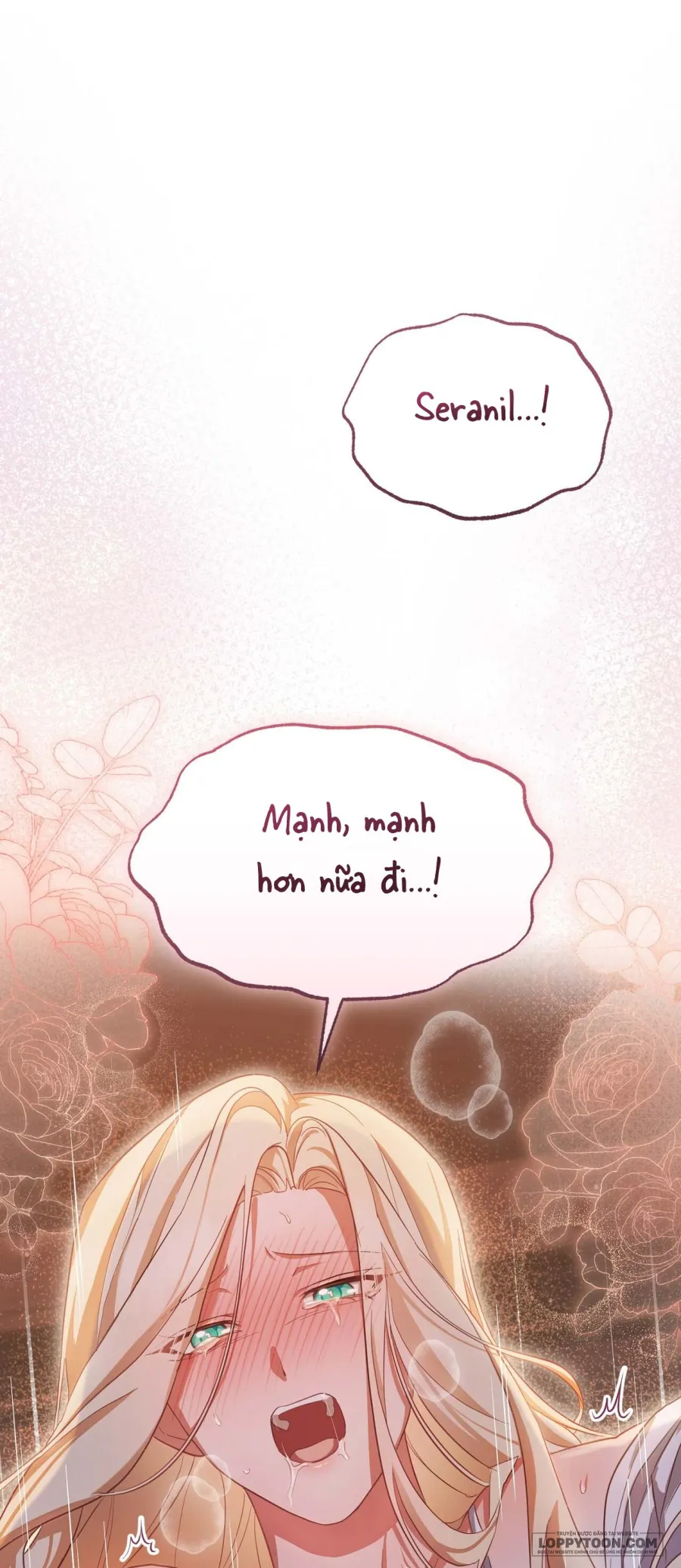 Đêm Đắm Chìm Trên Chuyến Hải Trình - Chap 9 - Trang 1