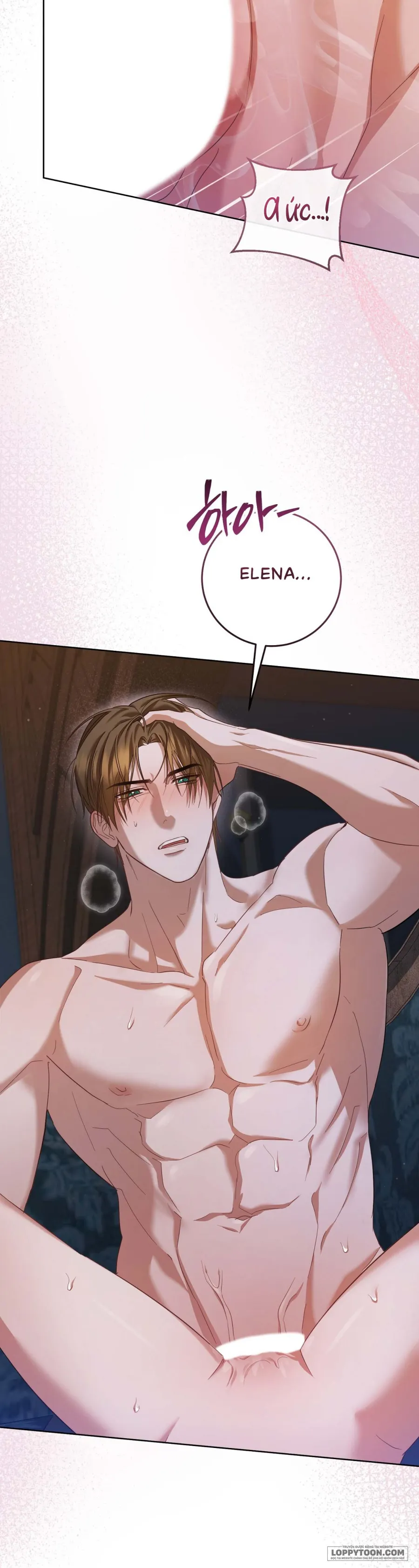 Đêm Đắm Chìm Trên Chuyến Hải Trình - Chap 9 - Trang 14