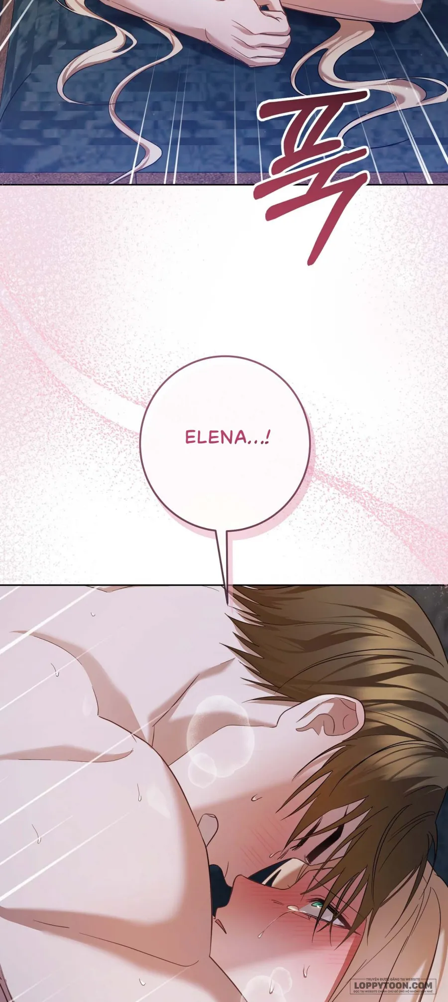 Đêm Đắm Chìm Trên Chuyến Hải Trình - Chap 9 - Trang 16