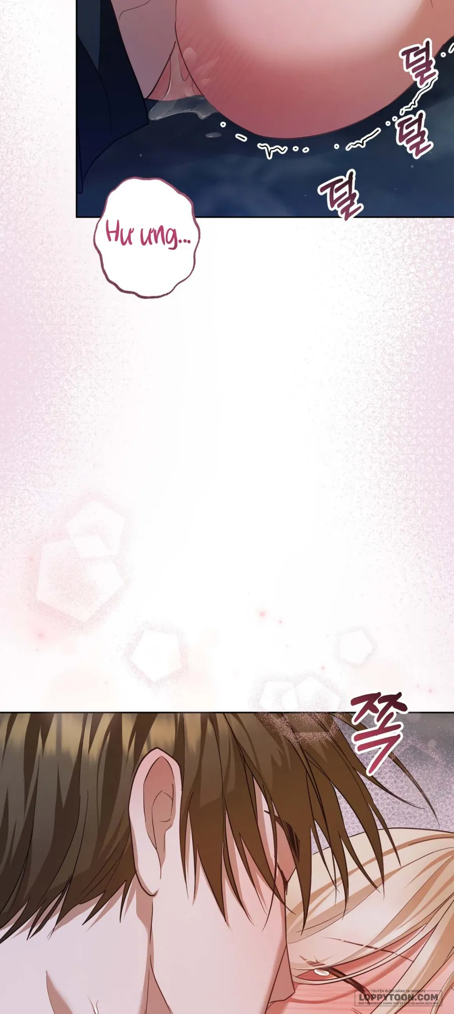 Đêm Đắm Chìm Trên Chuyến Hải Trình - Chap 9 - Trang 20