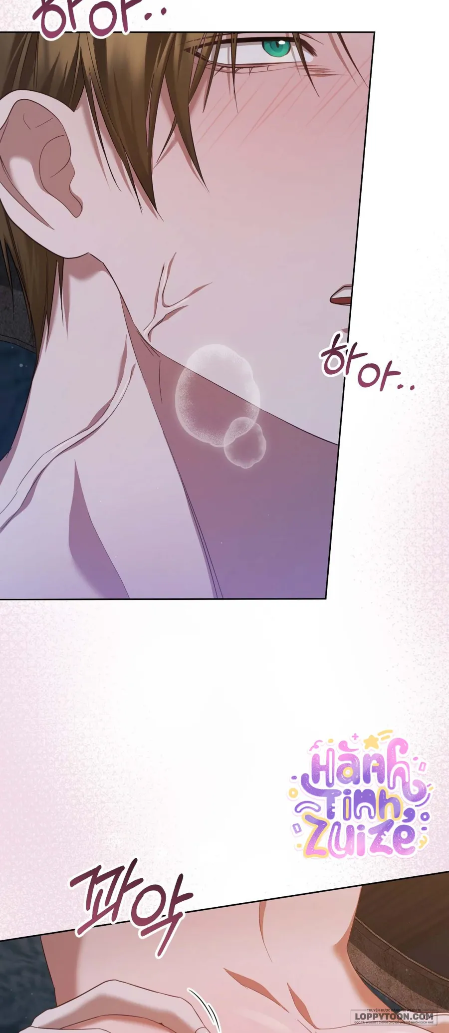 Đêm Đắm Chìm Trên Chuyến Hải Trình - Chap 9 - Trang 3