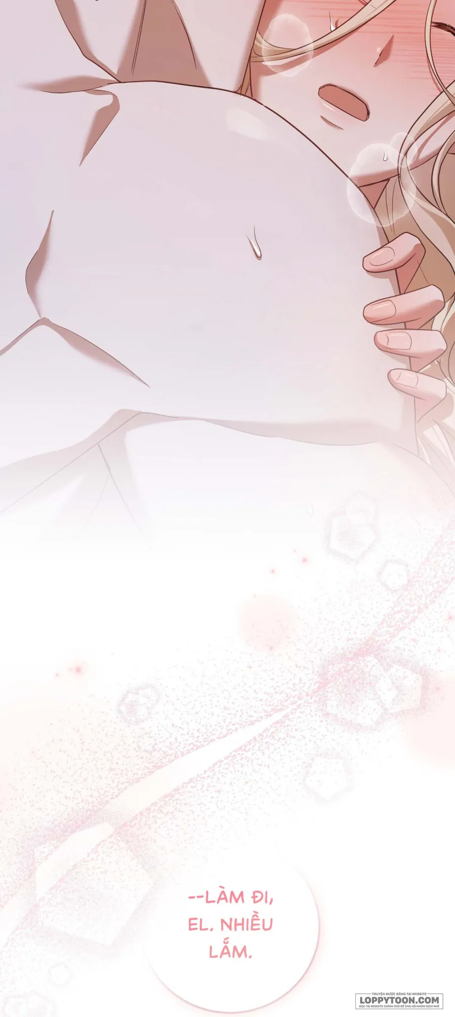 Đêm Đắm Chìm Trên Chuyến Hải Trình - Chap 9 - Trang 21