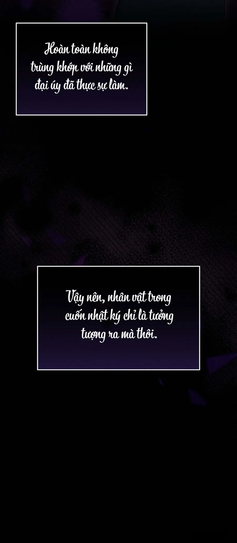 Đêm Đắm Chìm Trên Chuyến Hải Trình - Chap 9 - Trang 36